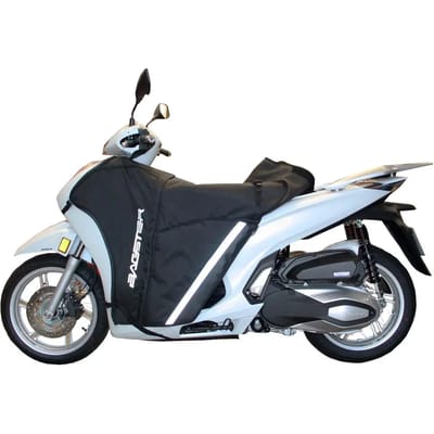 Scooter schort Bagster Winzip Honda SH350 I - 2021/2025