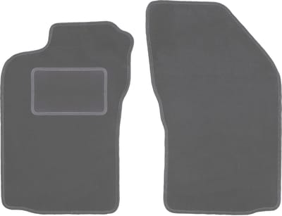 Automatten voor: Alfa Romeo 147 hatchback (2000-2010)