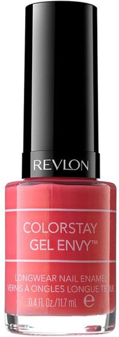 Revlon Colorstay Gel Envy Nagellak - 110 Lady Luck