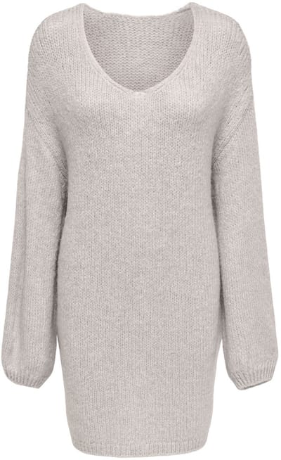 JdY Gebreide jurk JDYDINEA 2-way Korte jurk
