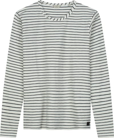 Dstrezzed T-shirt - Slim Fit - Ecru - S