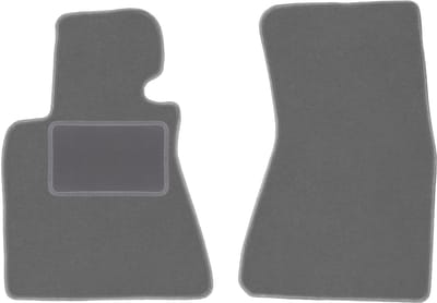 Automatten voor: BMW 7 E66 sedan lang (2001-2008)