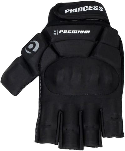 Princess Premium Pro Player Hockeyhandschoen (Linkerhand)