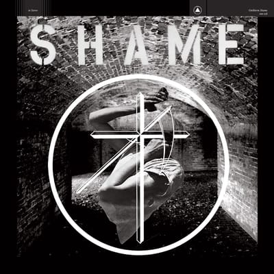 Uniform - Shame (LP) (Coloured Vinyl) (Limited Edition)