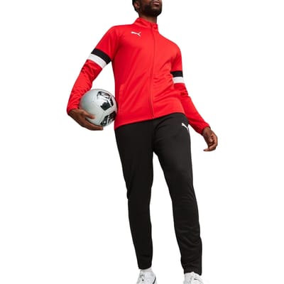Puma TeamRISE Trainingspak Heren