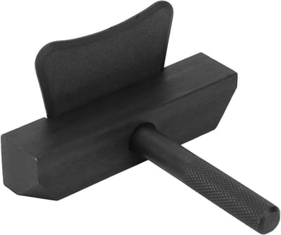 Olie Pan Seal Verwijder Tool voor Motor - Metaal - Zwarte Transmissie Olie Verwijderaar Kit