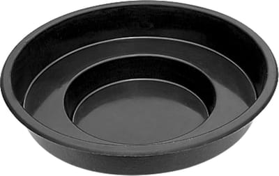 Ubbink - Vijverbak - Mars RT1 - inhoud 550 liter - H35/30xØ160cm