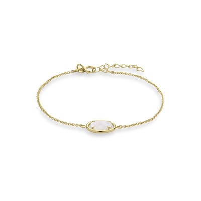 Gisser Jewels 14k Gold Bracelet