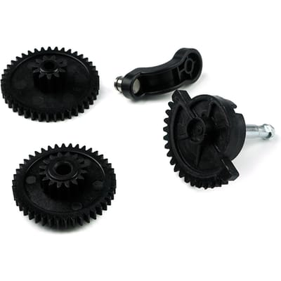 BGE689 EGR Klep Koeler Motor Tandwiel Gas Tandwiel Actuator Reparatie Tandwielset voor Hyundai Kia