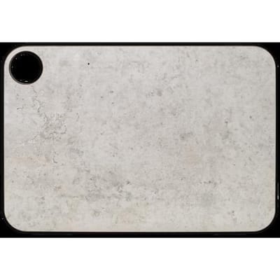 ARCOS - Planche à Découper (330 x 230 mm) - Fibre de Cellulose et Résine (Effet Marbre)