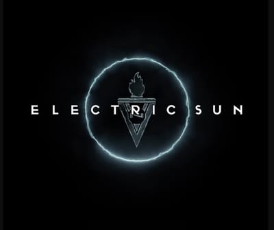 VNV Nation - Electric Sun (2 LP)