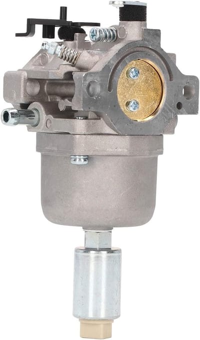 Carburateur voor grasmaaier 792060, geschikt voor 17.5 PK motor, vervangingsonderdeel voor optimale prestaties