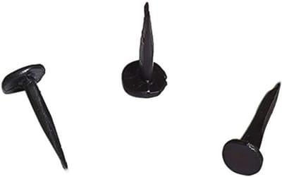 19 mm punaises voor elektrische installatie - Verpakking van 100 g