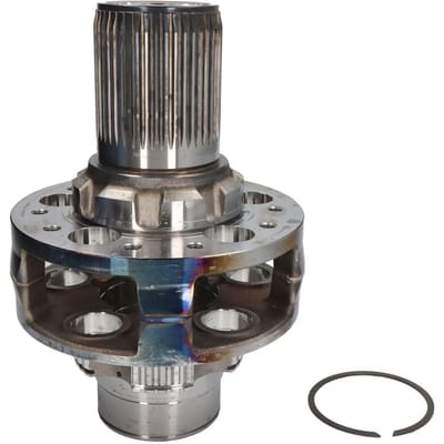 Synchronisator elementen, planetaire tandwielen ZF 1358298079