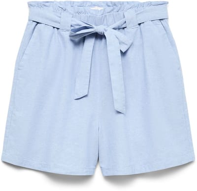 Vero Moda Curve Casual shorts VMCNORMA Casual shorts
