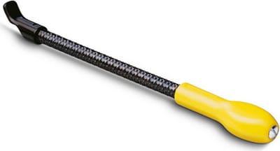 STANLEY 5-21-297 Surform ronde vijl metaal 365 mm Slaglengte 365 mm Lengte 365 mm 1 stuk(s)