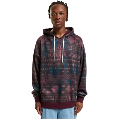 Hoodie Just Rhyse Pocosol