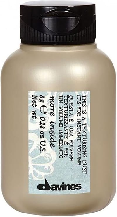 Davines More Inside This Is A Texurizing Dust 8gr