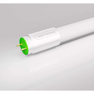 HOFTRONIC LED TL Buis 150 cm - T8 (G13) - 24 Watt 3840 lumen - 160lm/W - High lumen - vervangt 128W (128W/840) - 4000K - flikkervrij