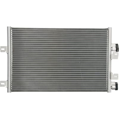 Condensator, airconditioning VALEO 812745