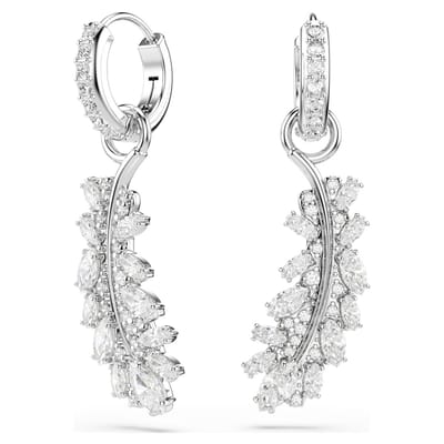 Swarovski Vienna Oorhangers 5754272