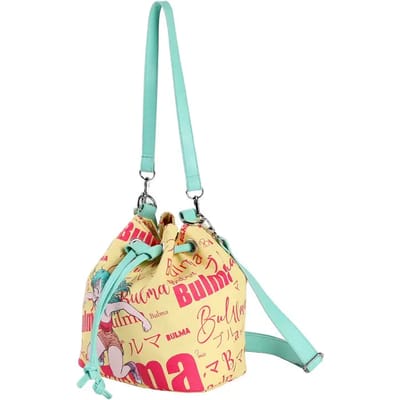 Schoudertas voor kinderen Cyp Brands Dragon Ball Bulma