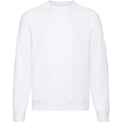 Sweatshirt Fruit of the Loom Classic