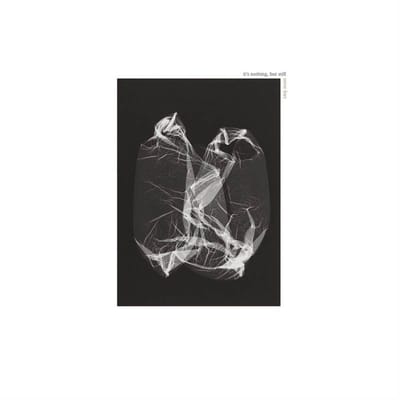 Steve Fors - It's Nothing, But Still (LP) (Coloured Vinyl)