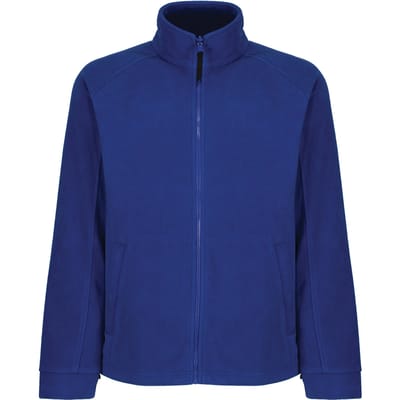 Regatta Heren Thor III Anti-Pill Fleece Jasje (Nieuw Koninklijk)