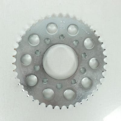 Couronne de transmission JT Sprockets pour Moto Honda 500 CBR F 1987 à 1988 JTR1334.41 / 41dts P530 Al80 Neuf