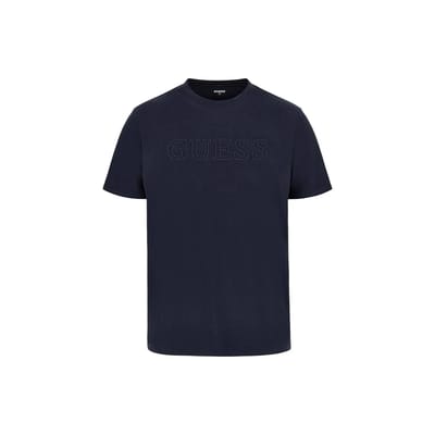 T-shirt Guess Alphy