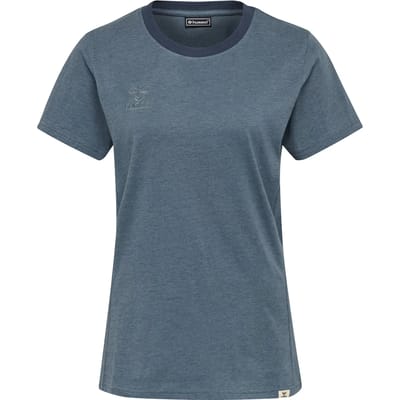 Hummel dames-T-shirt Hmlmove Woman 206934