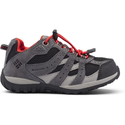 Columbia Redmond™ Wandelschoenen Grijs EU 25