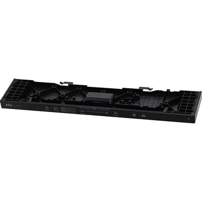 AEG controlepaneel, zwart, AEG, EDW7200; [590mm] 8581175239905