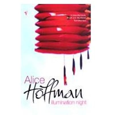 Illumination Night - Alice Hoffman
