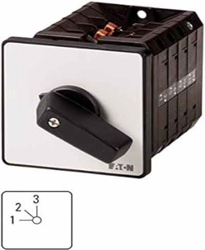 Eaton t5b-2 – 148/E standenschakelaar 1P 3stuf