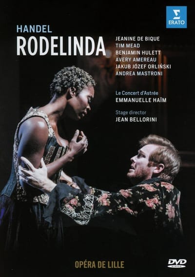 Rodelinda