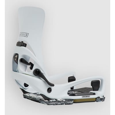 Burton Cartel X Est So 2027 Step On Bindings wit