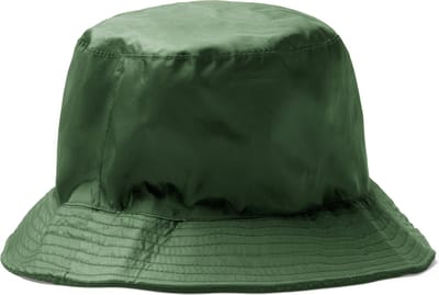 Stamina Frosty Fisherman Hat RY6998 - Black 02 - One size
