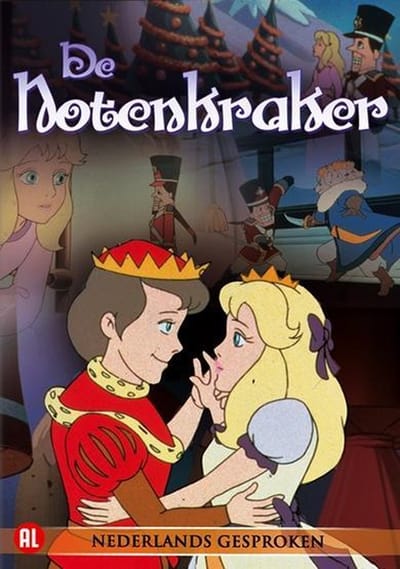 De Notenkraker