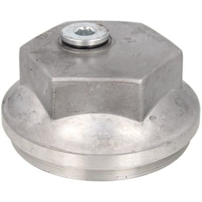 Kap, Wiellager AUGER 74160