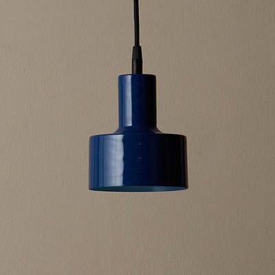 PR Home hanglamp Solo Small Ø 13 cm blauw