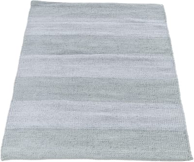 Smallstuff Runner Vloerkleed - Grey Stripes