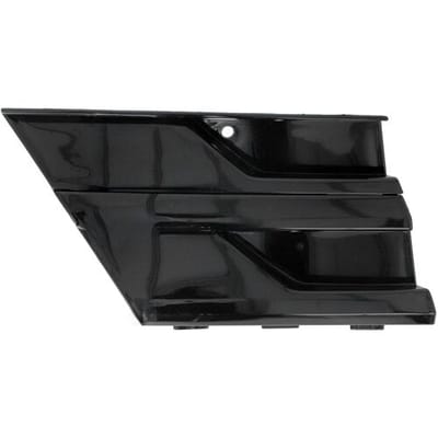 Ventilatiegrille, bumper trekhaak BLIC 5513-00-9569923P