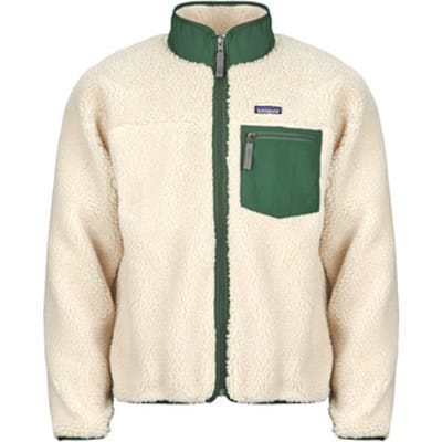 Fleece Jack Patagonia M'S CLASSIC RETRO-X JKT