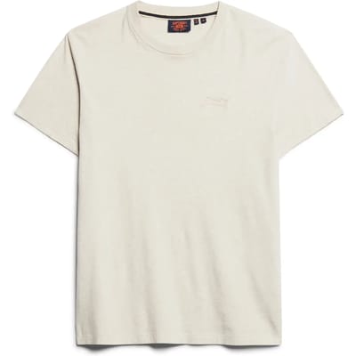 Superdry Vintage Logo Shirt Heren - Maat XXL