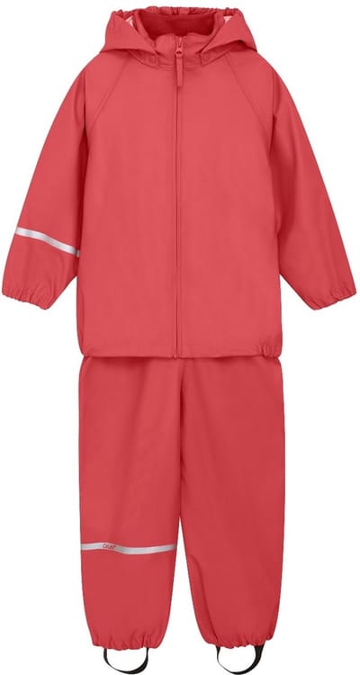 CeLaVi Kinderregenset Basic Rainwear Set PU 5552