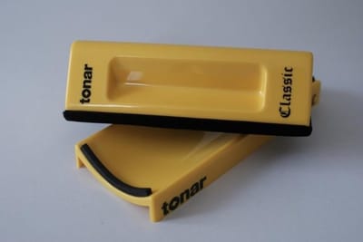 TONAR - CLASSIC BRUSH