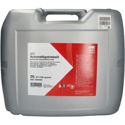 Febi Bilstein Automatik Transmissie olie FE194445 20L