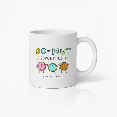 Nevolis® | Koffiemok 330ml met Uniek Design | Ontwerp Jouw Eigen Mok | Handgemaakt Cadeau voor Koffieliefhebbers | Gepersonaliseerd op Aanvraag | Enkel of Grote Bestelling